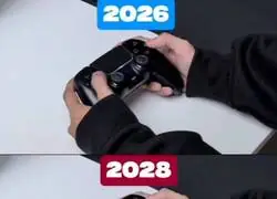 Es gracioso pero triste a la vez