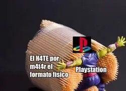 No olvidemos quien tir&oacute; el primer domin&oacute;