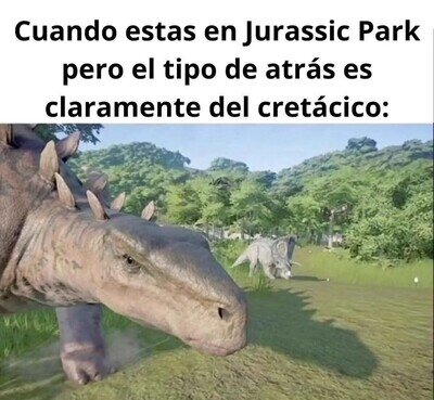 Este no cuadra aqu&iacute;