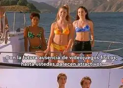 El mejor de los males