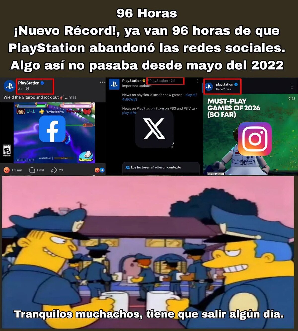 &iquest;Existe el odio justificado? SI.