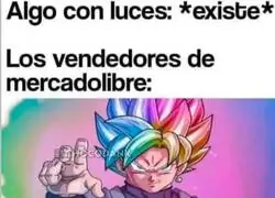Los colores gamers