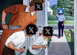 Solo queremos hablar, Play