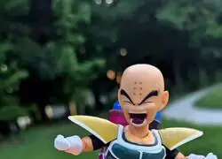 Es el cohete m&aacute;s cruel que he visto