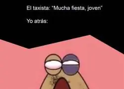 Como un Pou abandonado