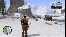 Grand theft auto: Primal. El mejor mod que he visto