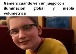 Cuando el juego tiene m&aacute;s brillo que tu futuro