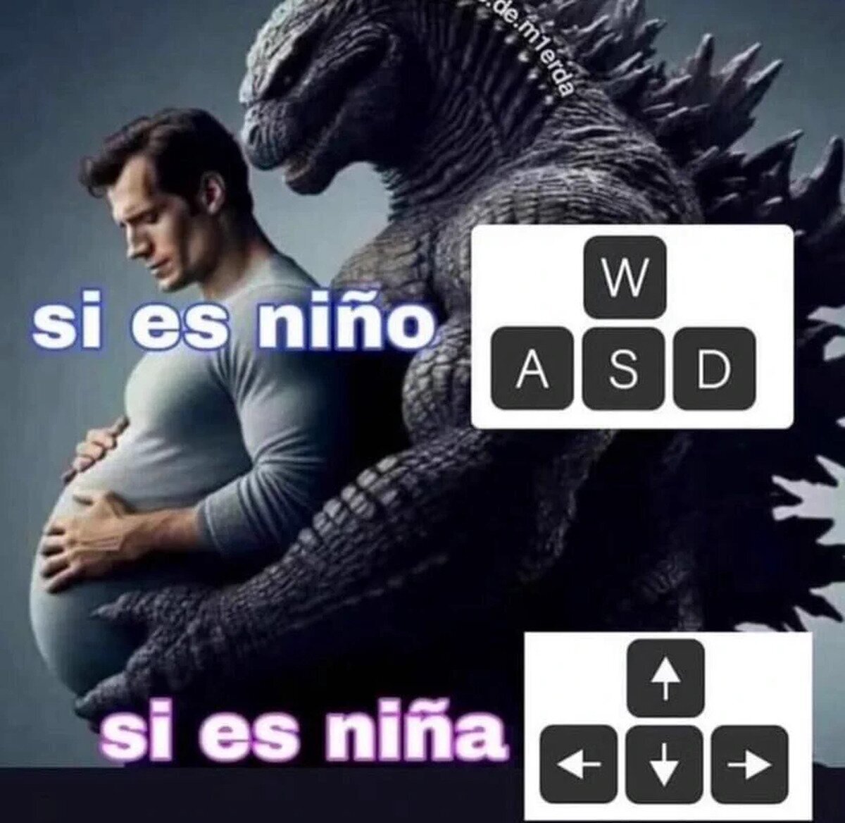 Nombres para el bebé en camino