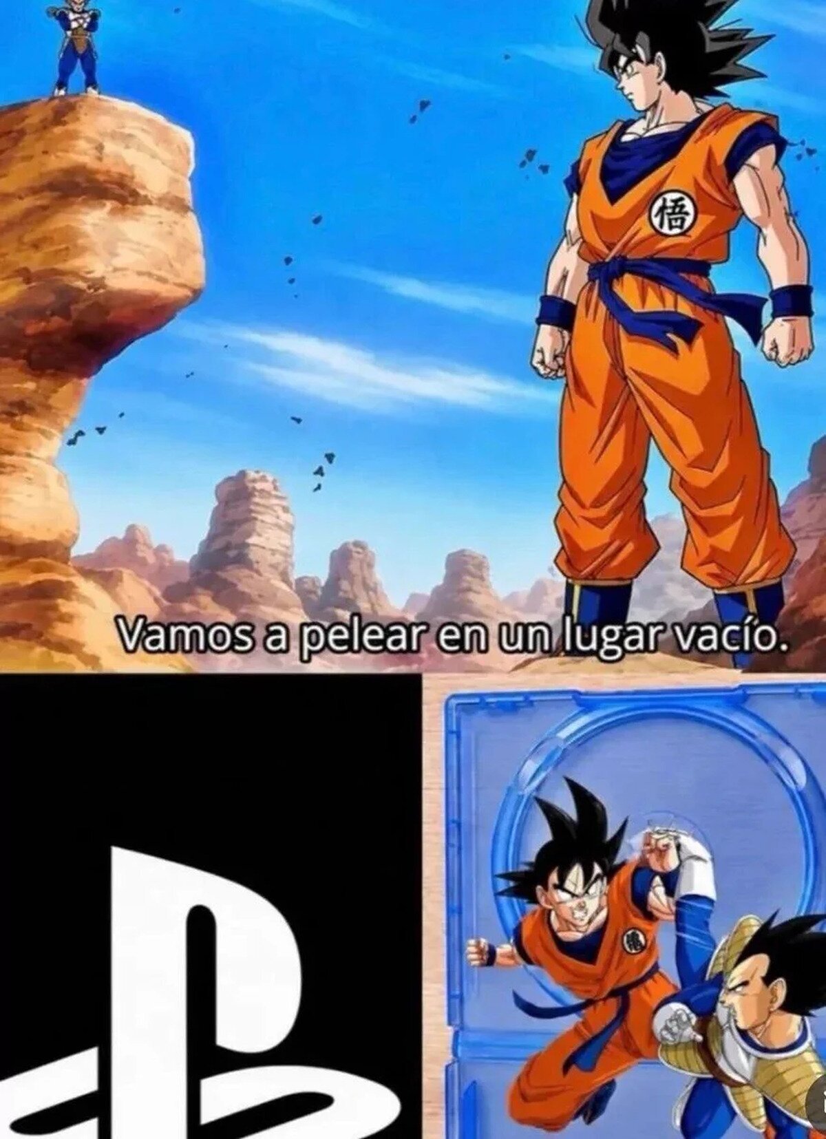 No hay ni se&ntilde;ales de vida