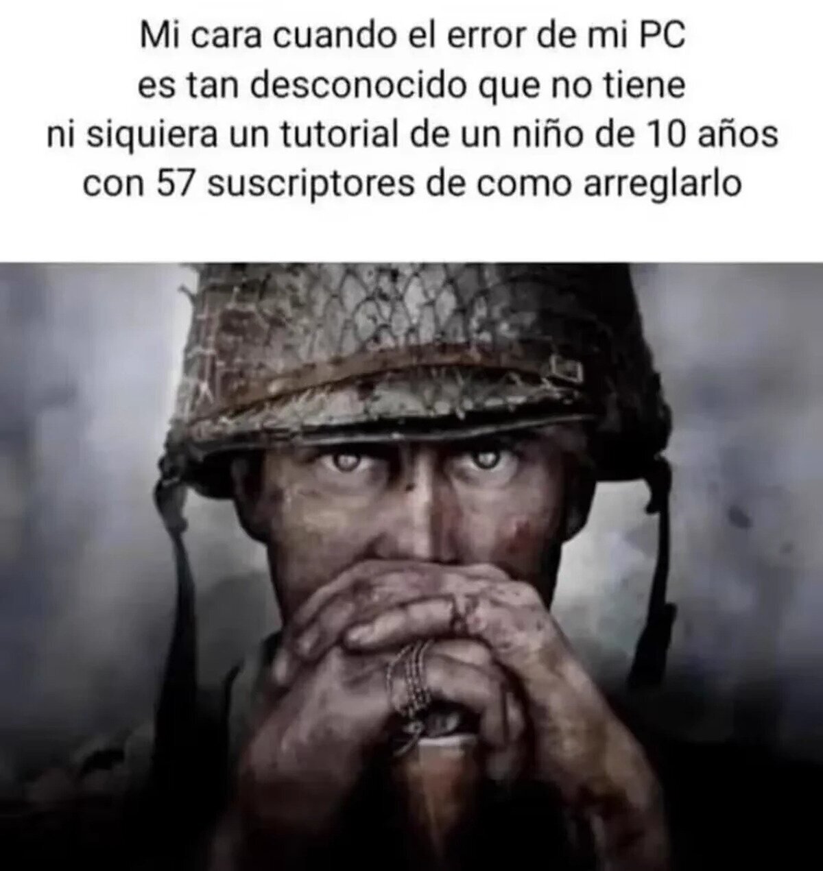 Estoy Jodidísimo