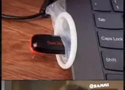 No se lo esperaba el virus