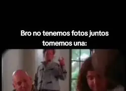 Escena dur&iacute;sima esta de LOST