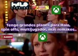 Otra franquicia corre peligro