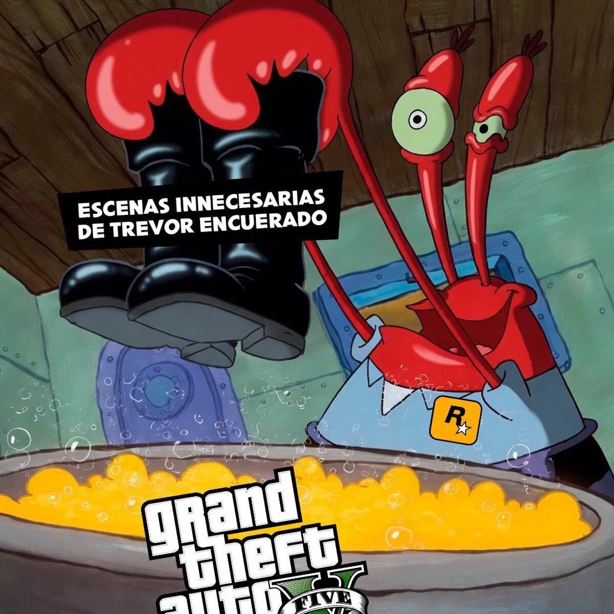 ¿Pero qué les pasa?