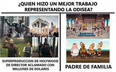 Seamos honestos