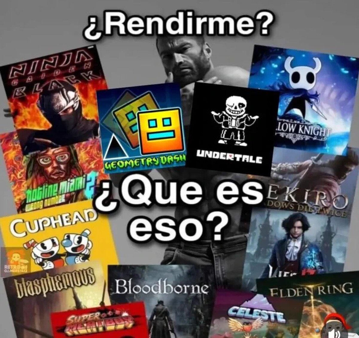 Hay que seguir intentando, hasta el final