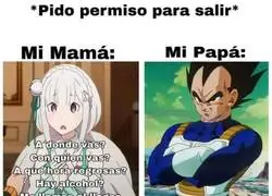 Mi pap&aacute;: No aumentes ni disminuyas la poblaci&oacute;n mundial