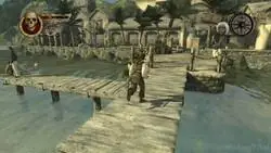 Pirates of the Caribbean: At World's End, mi primer Black Flag