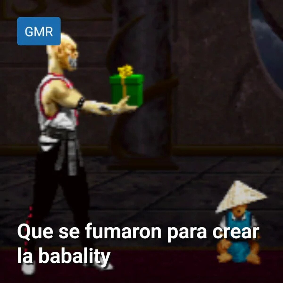 Era un agregado interesante, eso sí