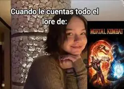 Esta es mi mujer
