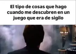 Ya no me importa NADA