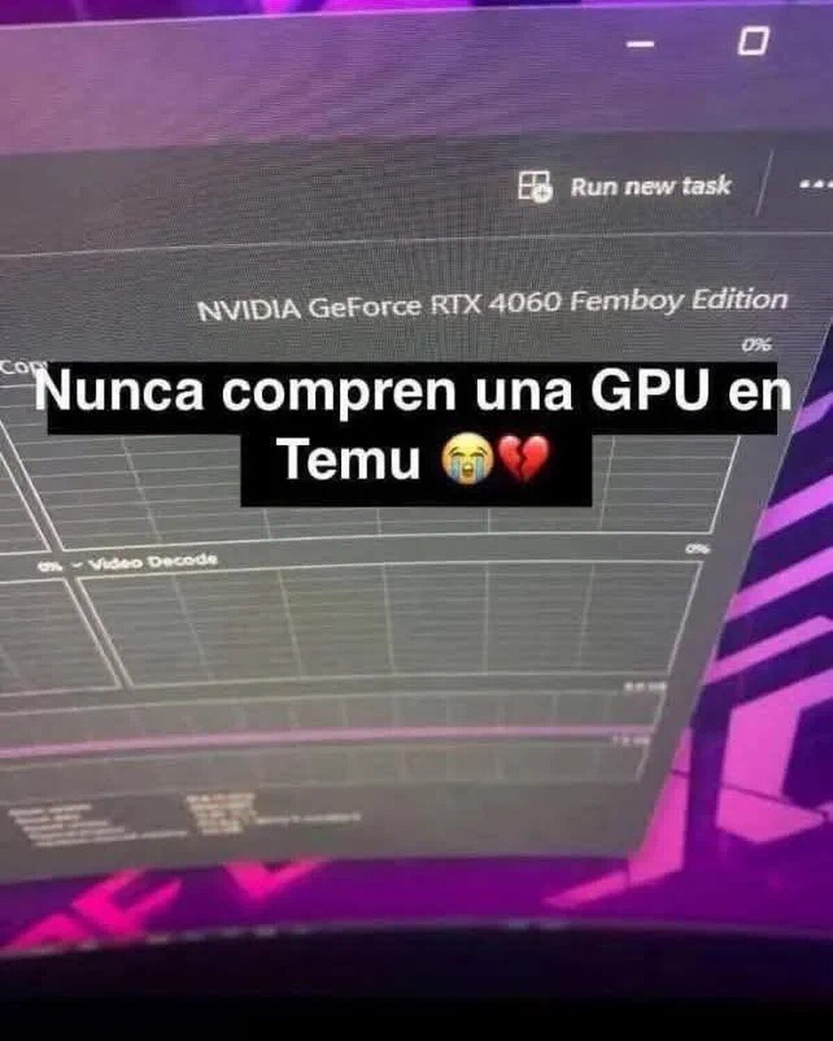 Me pregunto si está certificada