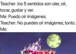 Ya puedo escuchar ese arpa