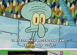 &iquest;Otra vez Expedition?