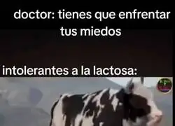 El miedo m&aacute;s grande a enfrentar