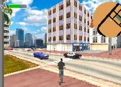 Es incre&iacute;ble que la GBA corriera esto
