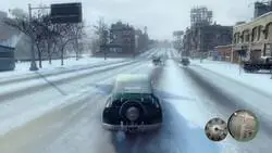 Mafia II estuvo algo infravalorado