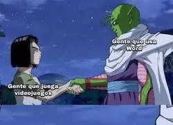 Vivo convencido de que no sirve para nada