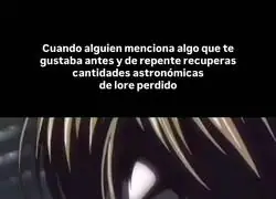 Lo recuerdo TODO