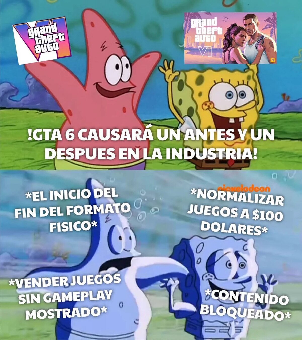 GTA 6 va a ser revolucionario