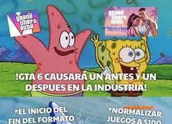 GTA 6 va a ser revolucionario