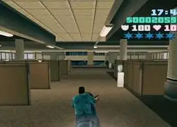 Una de las mejores misiones de Vice City