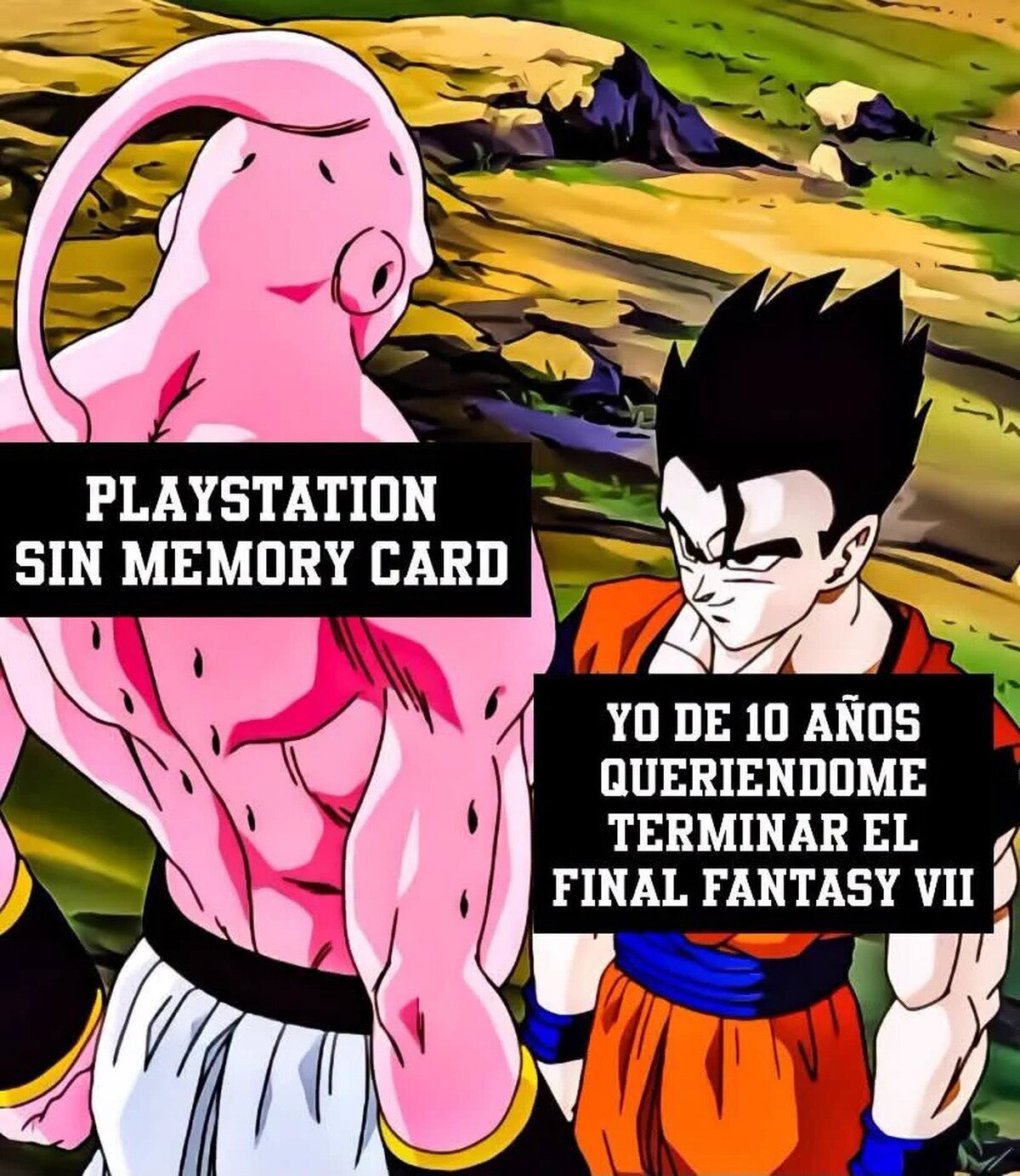 A que me lo paso de un tirón