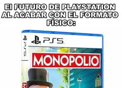 Lo que nos pondr&aacute;n a jugar
