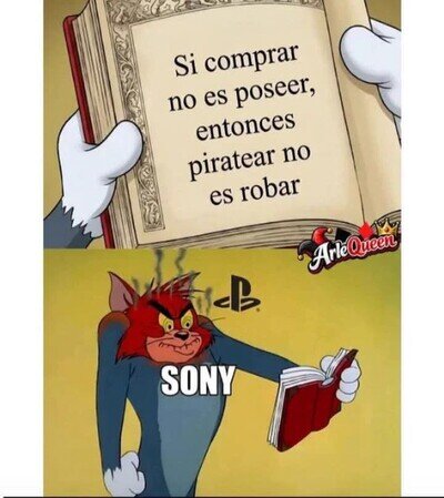 &iquest;No le gustan estas reglas, verdad?