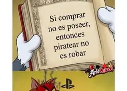&iquest;No le gustan estas reglas, verdad?