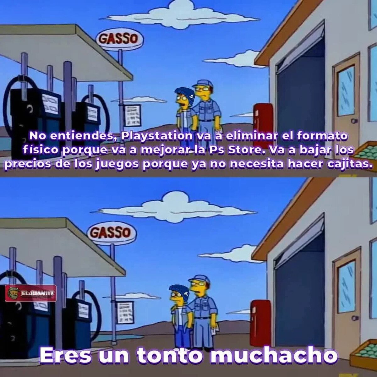 &iquest;Qu&eacute; ventaja tiene desaparecerlo?