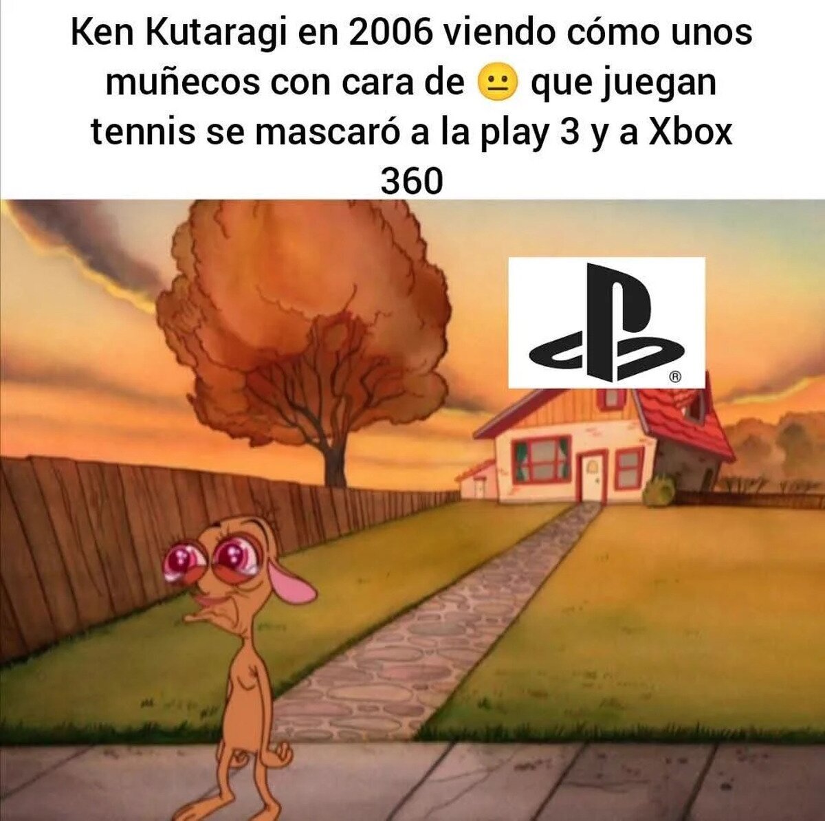 La brutal competencia que fue Nintendo Wii