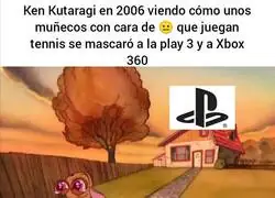 La brutal competencia que fue Nintendo Wii