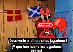 Nintendo despu&eacute;s de cobrar 60 euros por un juego de 2008 remasterizado