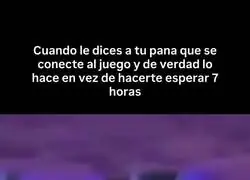Cosas que nunca pasan