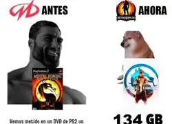 Mira las maravillas que hac&iacute;a Midway
