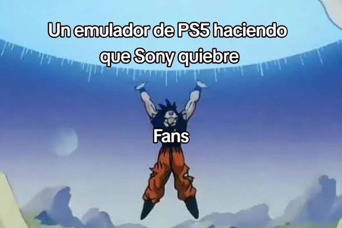 Siempre apoyamos a David cuando enfrenta a Goliat