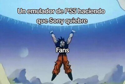 Siempre apoyamos a David cuando enfrenta a Goliat