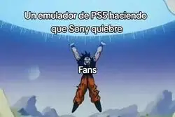 Siempre apoyamos a David cuando enfrenta a Goliat