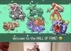 Zigzagoon, mi absoluto MVP